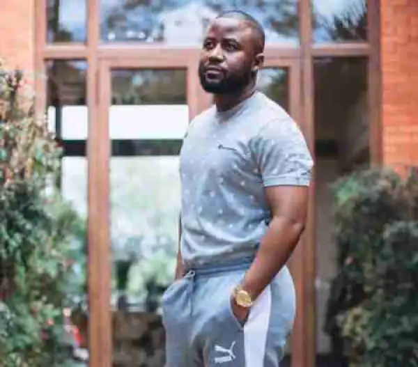 Cassper Nyovest Warns Fans – “Stop Gassing up Your Favorite”